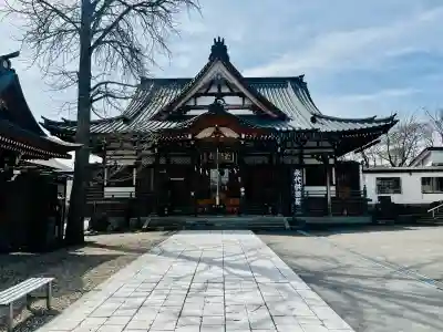 最勝院(青森県)