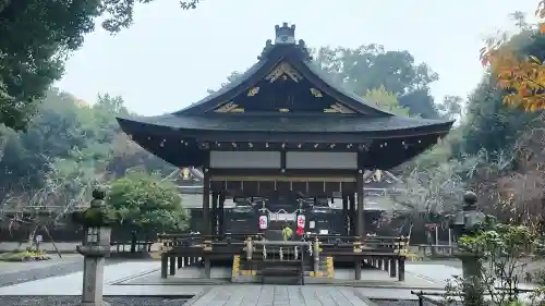 平野神社(京都府)