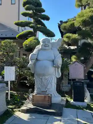 良観寺(東京都)