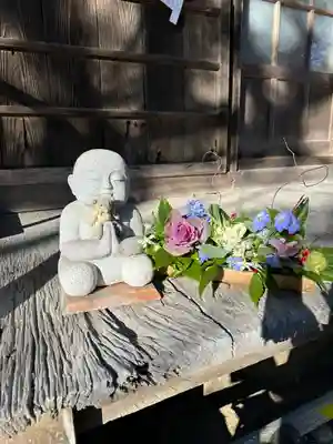 かっぱの寺 栖足寺(静岡県)