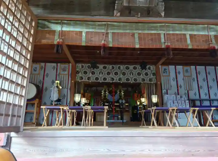 鶴峯八幡宮(千葉県)