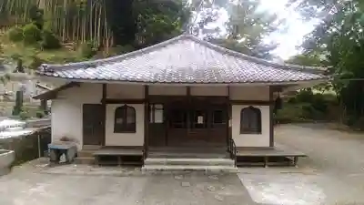 涅槃堂(静岡県)