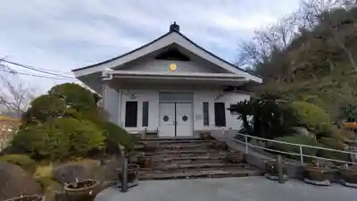 正蓮寺のその他建物