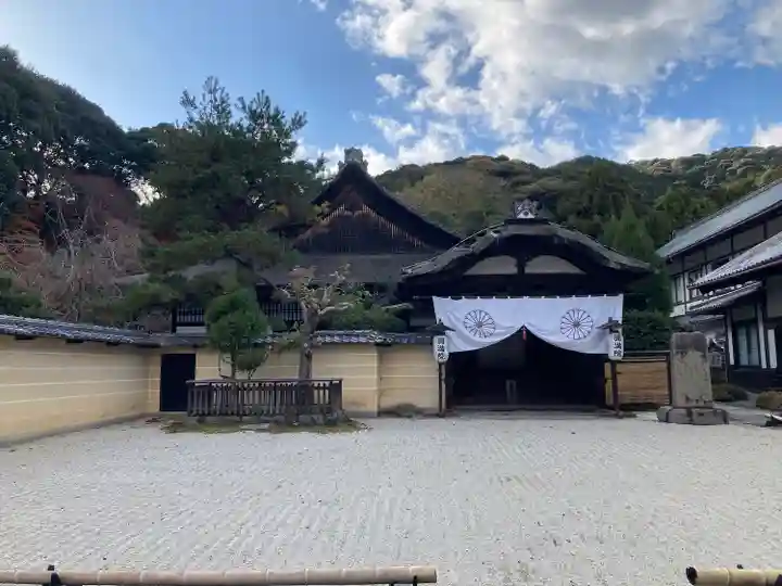 園城寺(三井寺)(滋賀県)