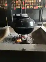 大聖院弥山本堂のその他建物