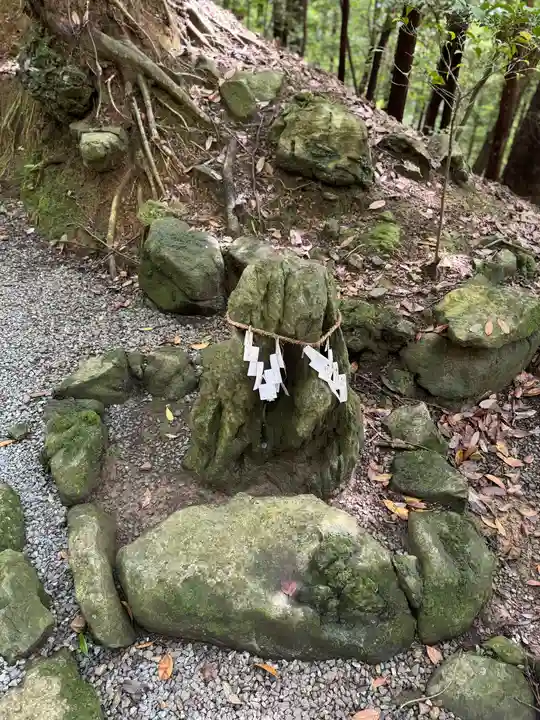 出雲大神宮(京都府)
