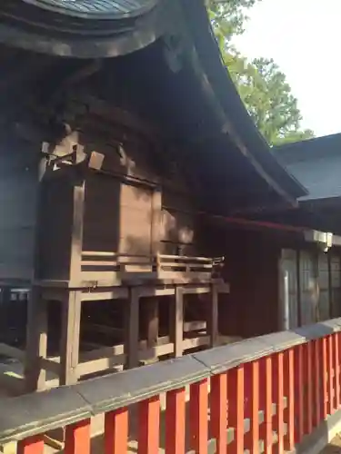 菅生神社(宮城県)