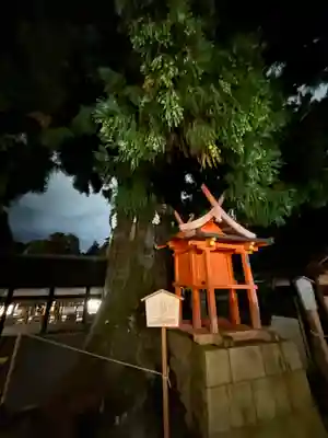 春日大社(奈良県)