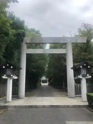 神明社(神奈川県)