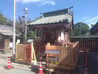 津島神社(愛知県)