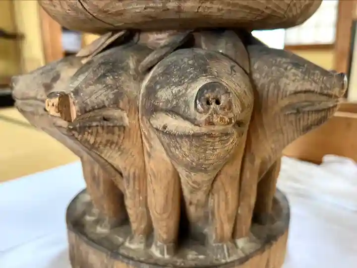 八剣神社(長野県)