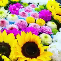 鹿島台神社の手水舎