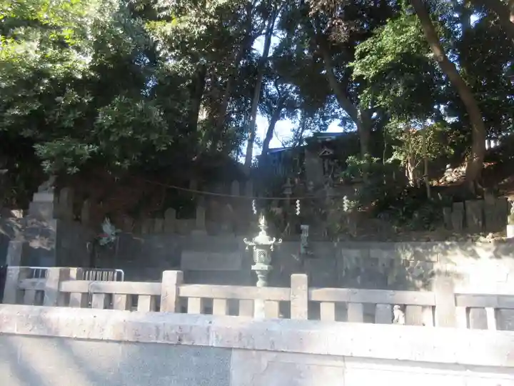 瀧泉寺(目黒不動尊)(東京都)