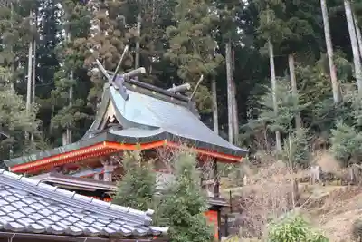 天野八幡神社(和歌山県)