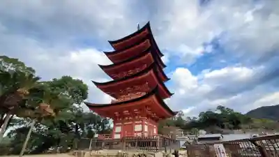 大願寺のその他建物