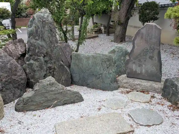 梅王寺(東京都)