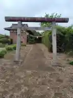 稲荷神社(茨城県)