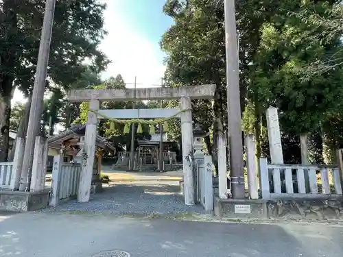 大神社(三重県)