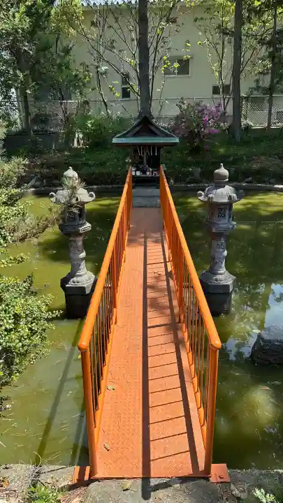 吉祥草寺(奈良県)