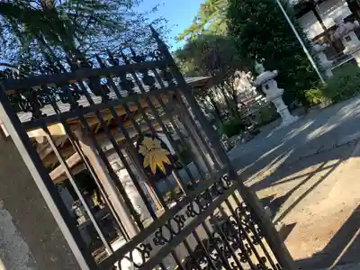 華蔵寺のその他建物