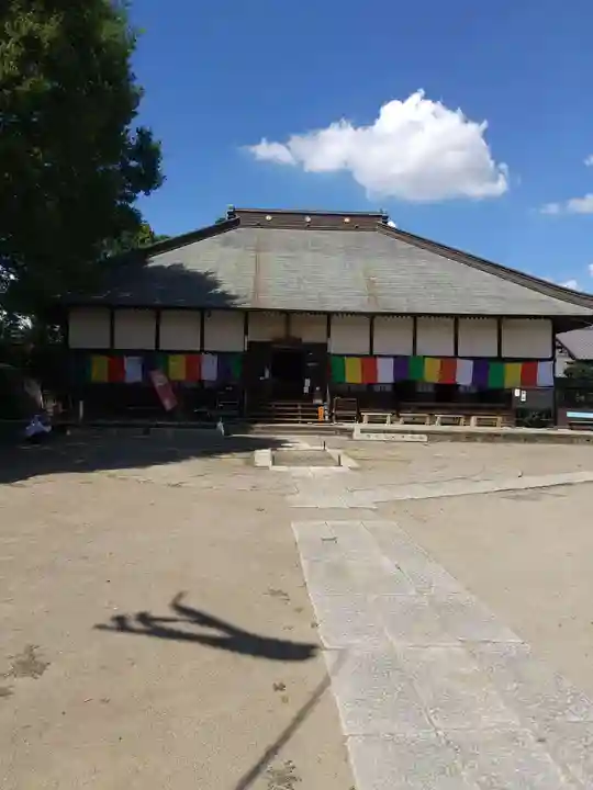 常楽寺(群馬県)