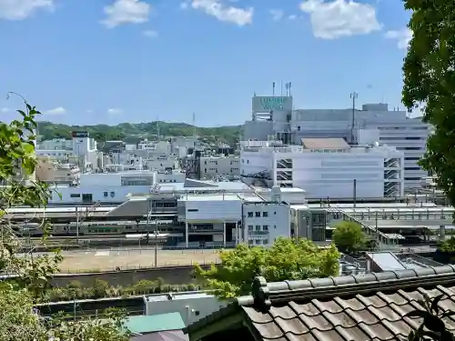 黙仙寺(神奈川県)