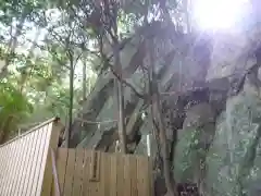 大上神社の建物その他