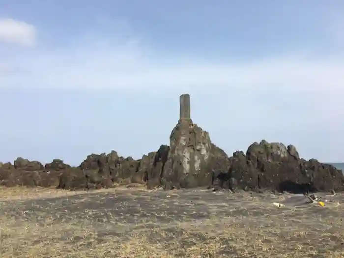 黒岩恵比寿神社の建物その他