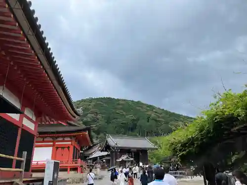 清水寺(京都府)