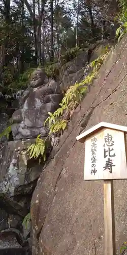 阿賀神社のその他建物