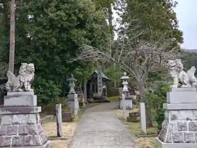 多岐神社(新潟県)