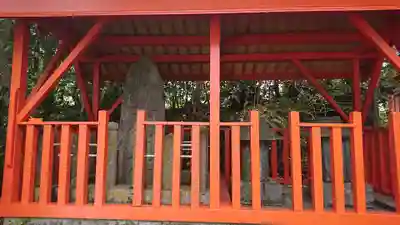 白銀神社(宮城県)