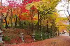 胡宮神社（敏満寺史跡）の建物その他