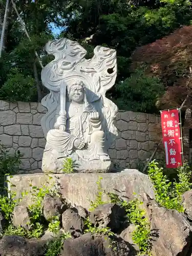 瀧泉寺（目黒不動尊）(東京都)