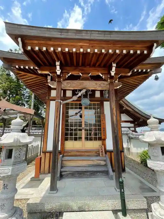 星田寺(大阪府)