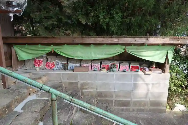 牟禮山観音禅寺(滋賀県)