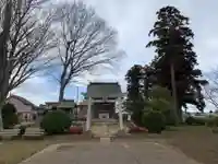 神武神社(千葉県)