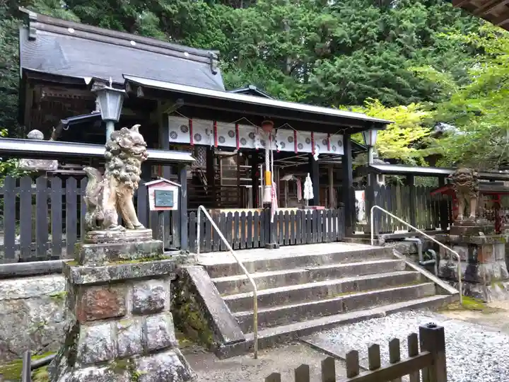 日雲神社(滋賀県)