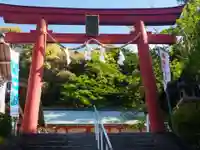 粉河産土神社(たのもしの宮)(和歌山県)