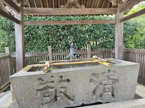 山王宮日吉神社(京都府)