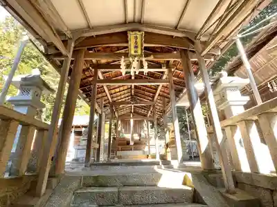 日吉神社(滋賀県)