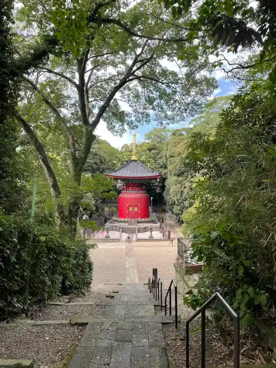 池上本門寺(東京都)
