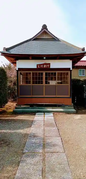 小林寺(埼玉県)