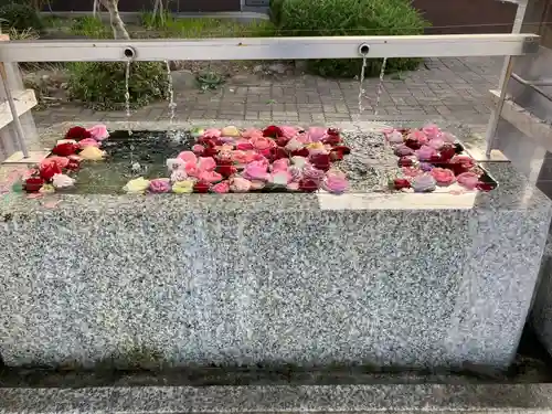 山形縣護國神社(山形県)