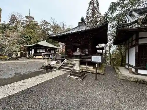 石山寺(滋賀県)