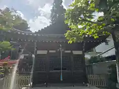 清荒神清澄寺(兵庫県)