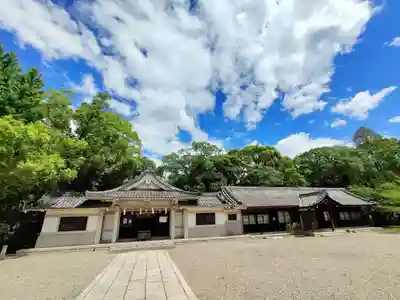 大阪護國神社(大阪府)