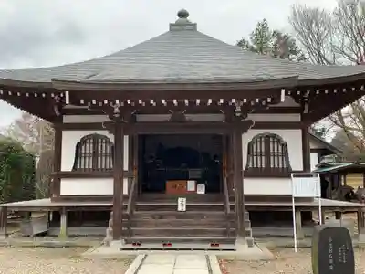 専修寺のその他建物