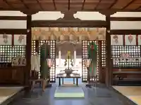 日部神社(大阪府)