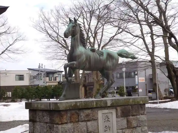 金峯神社(新潟県)